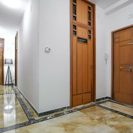 Starhost - GOLDEN APARTMENTS Salerno Exterior foto